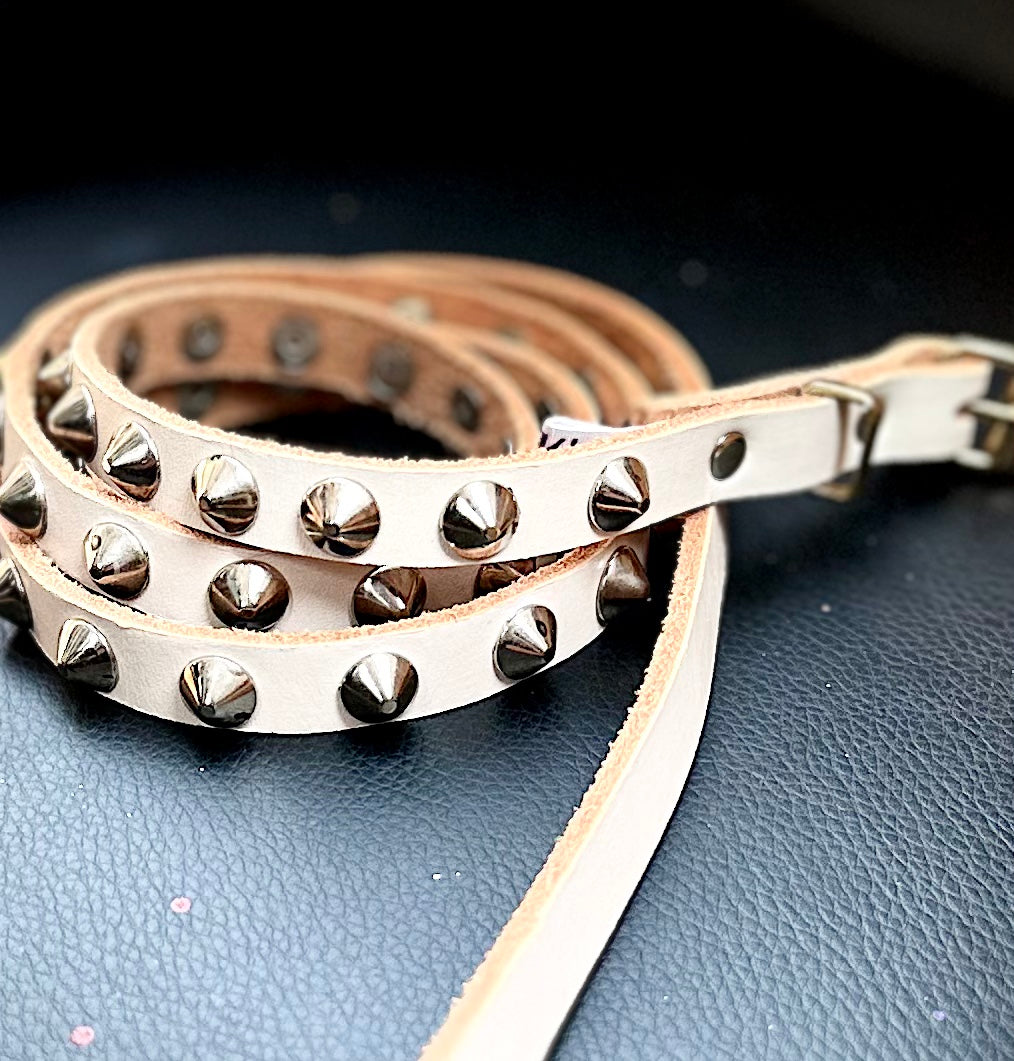 Rose Skinner's windlass belt