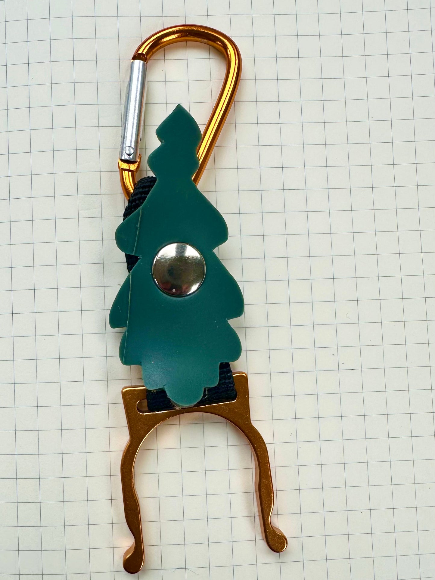 Bottle hanger
