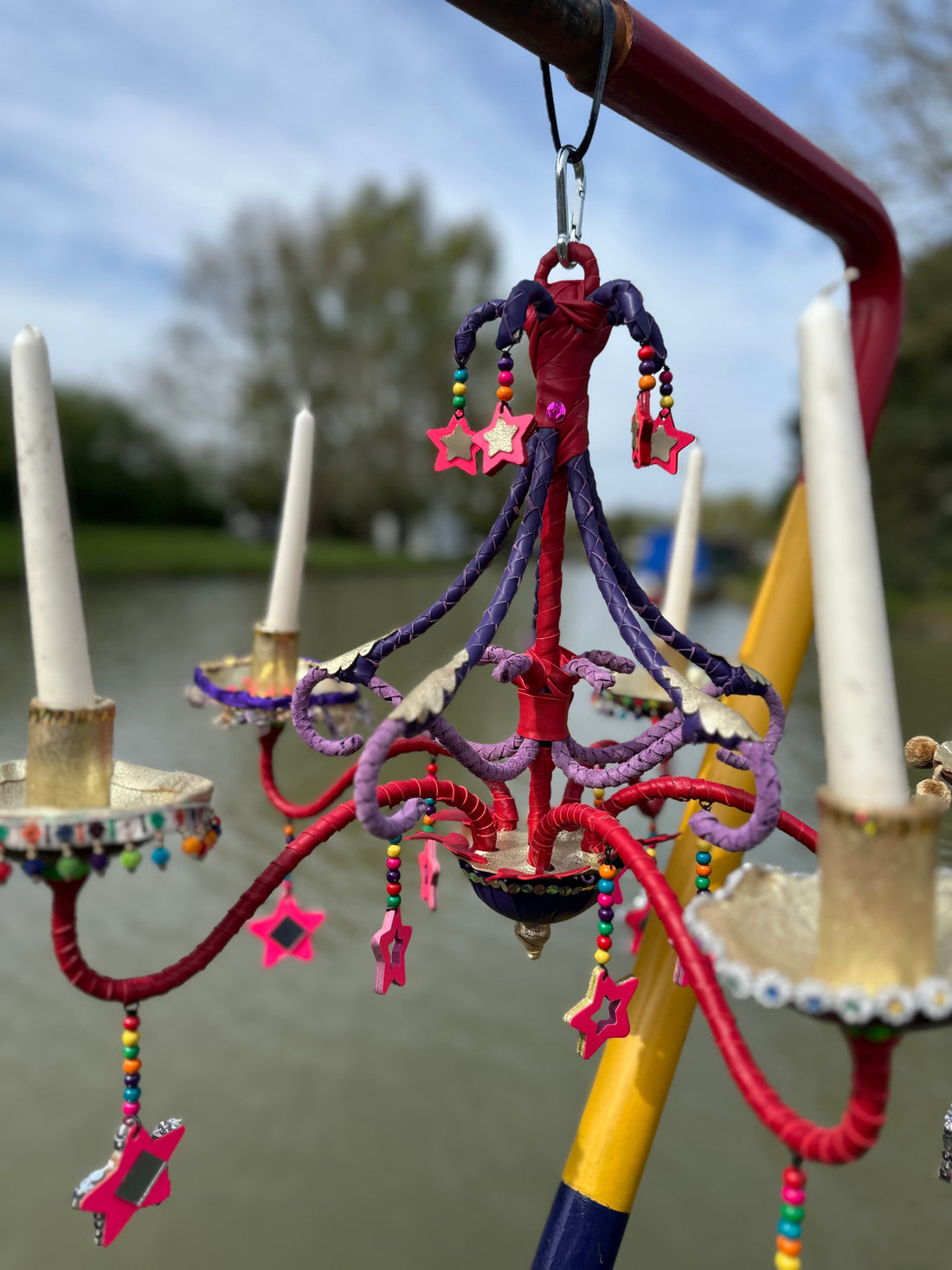 Silly and Unnecessary (a makers conundrum)