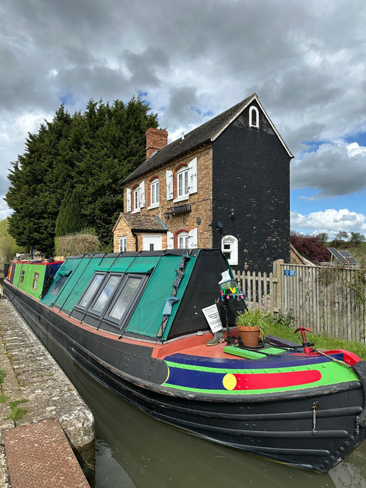 Somerton Deep