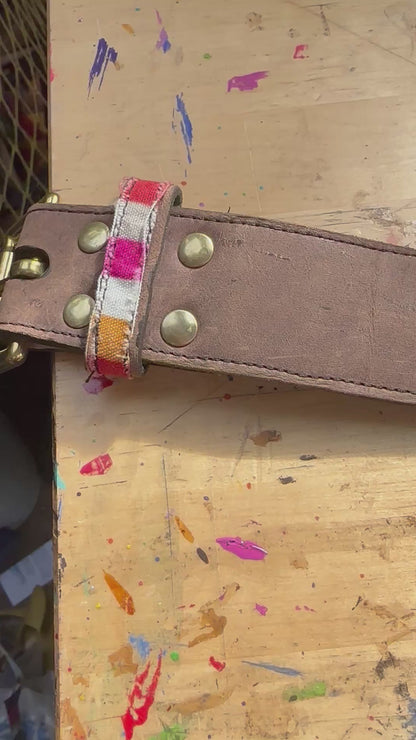 Boatman Belt